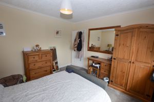 Bedroom One- click for photo gallery
